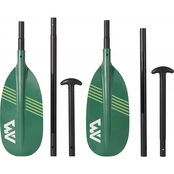  Veslo AQUA MARINA Ripple-Tech 2-in-1 NEODREĐEN 