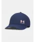 Muška kapa UNDER ARMOUR M AV LOW ADJ 1383440-408 PLAVA
