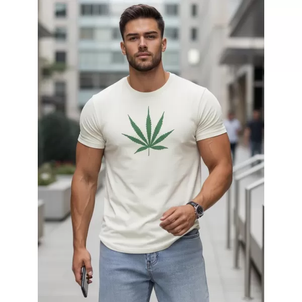  Muška majica kratkih rukava DSTREET RX4948 BIJELA 