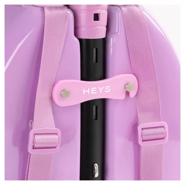  Dječji kofer HEYS TURBO TOTS SCOOTER 13156 KRALJEVSKA KOČIJA 
