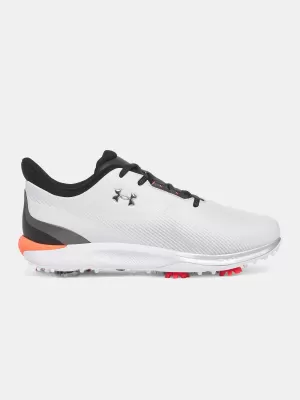Muške cipele UNDER ARMOUR UA DRIVE FADE 3027878-100 SIVA