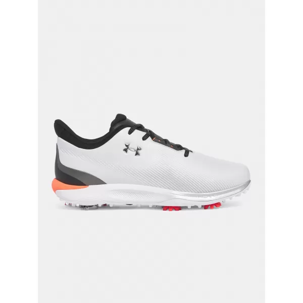  Muške cipele UNDER ARMOUR UA DRIVE FADE 3027878-100 SIVA 