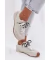 Ženske tenisice BIG STAR SHOES TT274555 BIJELA