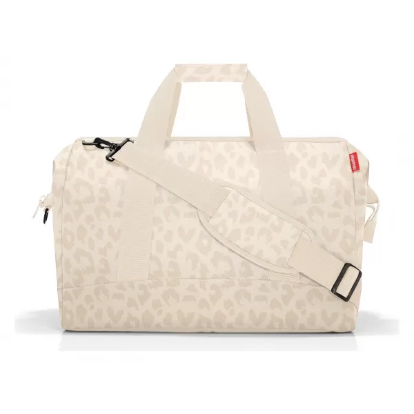  torba REISENTHEL ALLROUNDER L LEO VANILIJA 