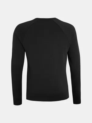 Ženski sweatshirt UNDER ARMOUR RIVAL TERRY CREW 1360959-001 CRNA