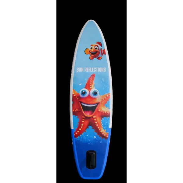  Daska za veslanje SUN REFLECTIONS Kids 82 STAR 