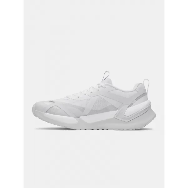  Muške cipele UNDER ARMOUR REIGN XT 6005926-100 BIJELA 