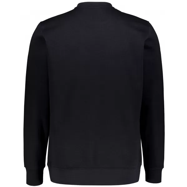  Muški sweatshirt ALTISPORT NP/ALMST43001 CRNI OPAL 
