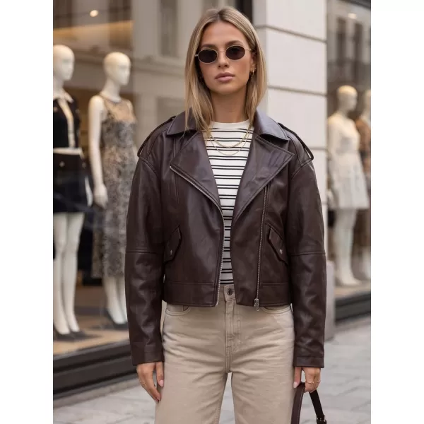  Ženska jakna DSTREET TY5920 SMEĐA 