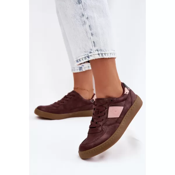  Ženske tenisice BIG STAR SHOES UU274016 IZD 