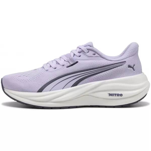  Ženske cipele PUMA ELECTRIFY NITRO 5 WNS 31370103 SVIJETLA BOJA LAVANDE/TINTY DUBINE 