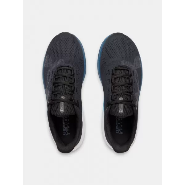  Muške cipele UNDER ARMOUR CHARGED PURSUIT 4 BL 6000597-005 CRNA 