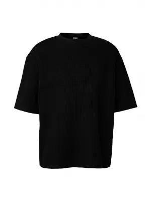 Muška majica kratkih rukava URBAN CLASSICS TB8205 CRNA