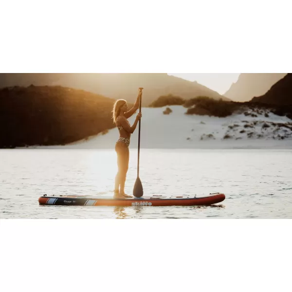  Daska za veslanje SKIFFO RIVAGE SUNSET NEODREĐENO 