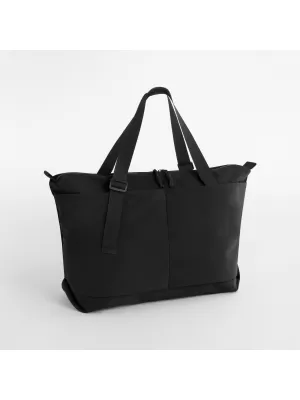 Torba za kupovinu BAGBASE | BG 822 CRNA