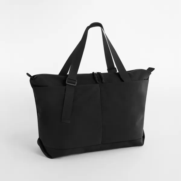  Torba za kupovinu BAGBASE | BG 822 CRNA 