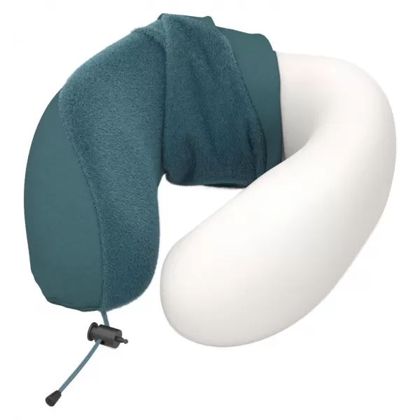  Jastučnica CABINZERO Travel Pillow ARUBA PLAVA 