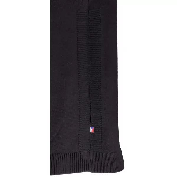  Muški pulover ALTISPORT ITSU CRNA 