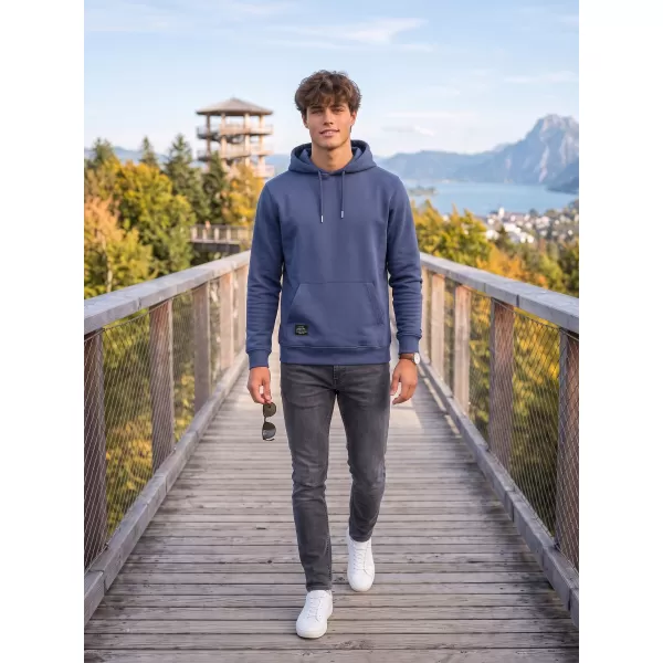  muška majica ALTISPORT NP/ALMST44001 NAVIKE 