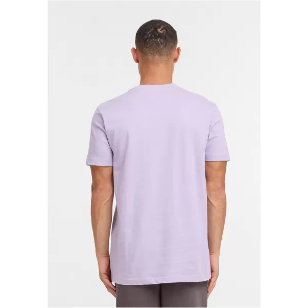  Muška majica kratkih rukava URBAN CLASSICS TB2684 LILA 