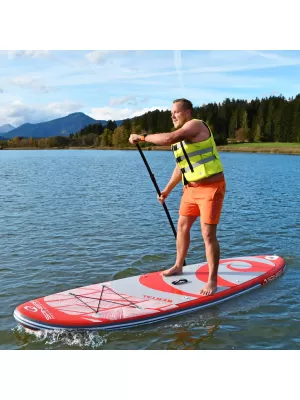 Daska za veslanje SPINERA Professional Rental 106 NEODREĐEN