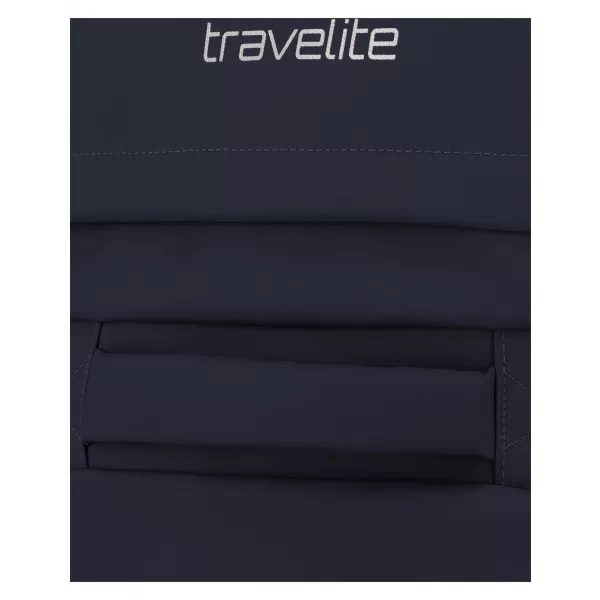  torba TRAVELITE BOLONIA WHEELED DUFFLE NAVIKE 
