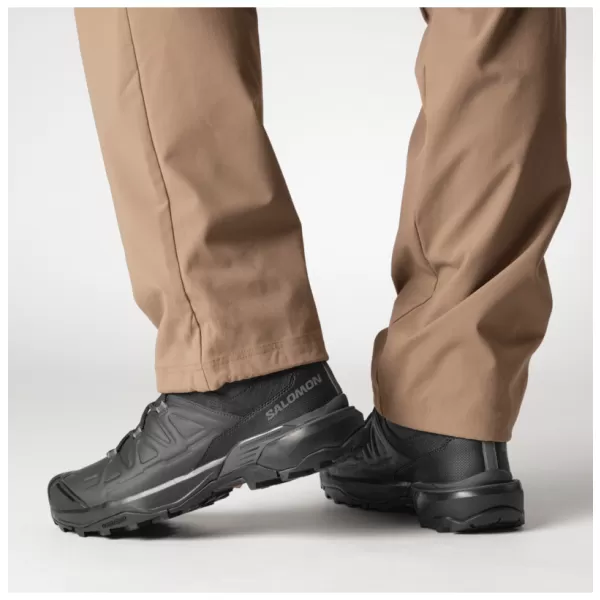  Muške cipele SALOMON X ULTRA SNOWPILOT WATERPROOF L47585600 CRNA/FANTOMSKA/CASTLEROCK 