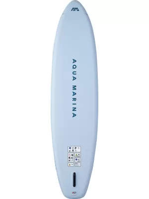 Daska za veslanje AQUA MARINA Airo NEODREĐEN
