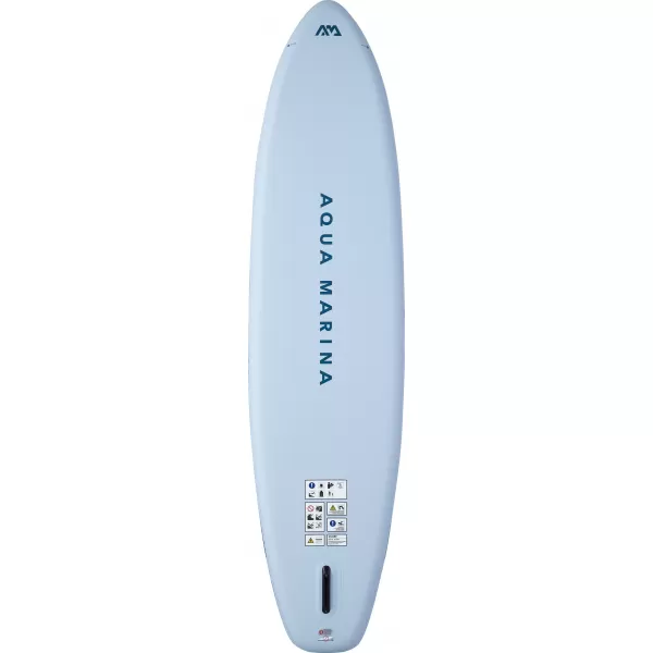  Daska za veslanje AQUA MARINA Airo NEODREĐEN 