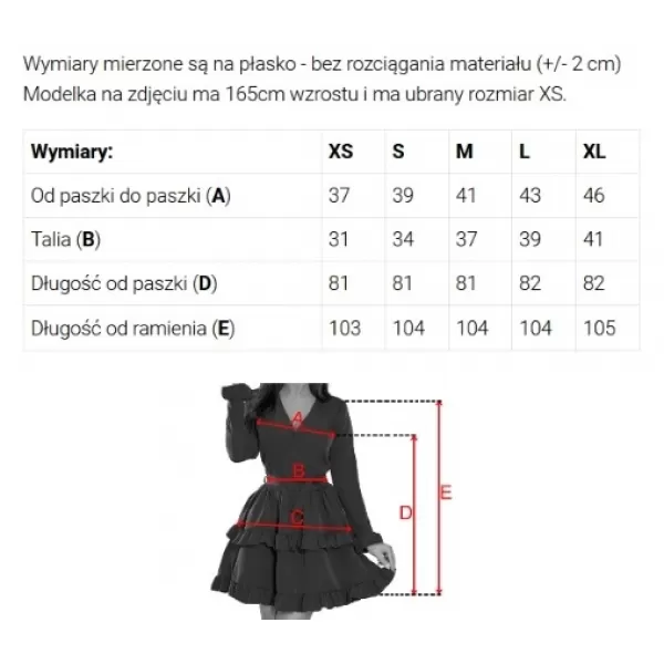  ="Ženska haljina NUMOCO "&SUBSTITUTE(C6,"NUME-","") PISTACIJA 