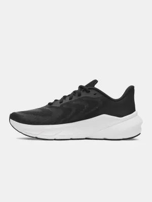 Ženske cipele UNDER ARMOUR W TURBULENCE 3 6006718-001 CRNA