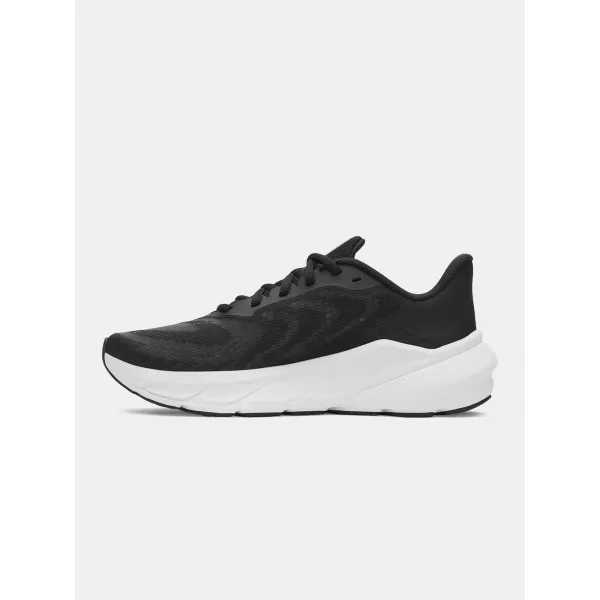  Ženske cipele UNDER ARMOUR W TURBULENCE 3 6006718-001 CRNA 