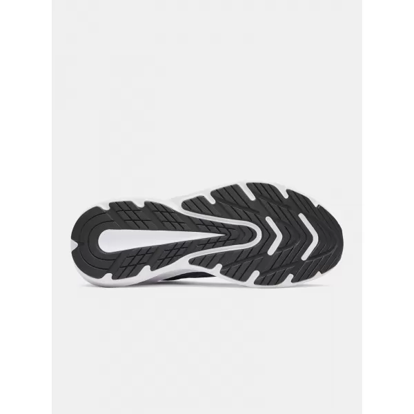  Muške cipele UNDER ARMOUR TURBULENCE 3 6006717-410 PLAVA 