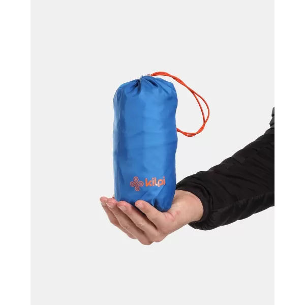  Hardshell jakna KILPI JALUU-U 1U0180KI PLAVA 