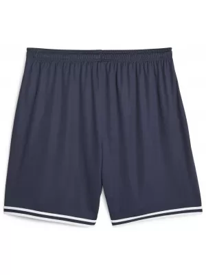 Muške kratke hlače PUMA HOOPS TEAM GAME SHORT 676629-03 PUMA MORNARICA