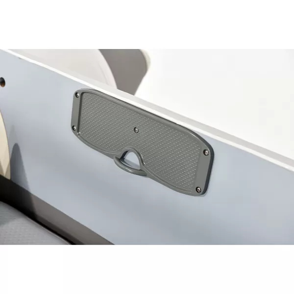  Čamac AQUA MARINA U-DELUXE 2,98M DWF AIR DECK NEODREĐENO 
