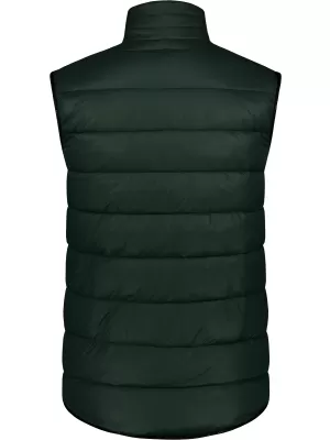 Muški zimski prsluk NORDBLANC FLINT WJM8391 ZELENA