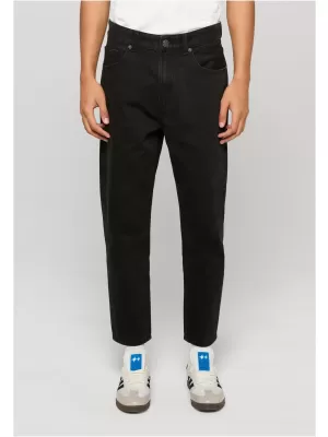 Muške hlače URBAN CLASSICS TB8054 CRNO OPRANO