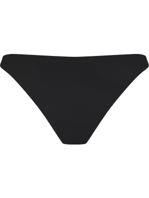 Ženski donji dio bikinija NORDBLANC TWINKLE NBSSS8242 CRNA