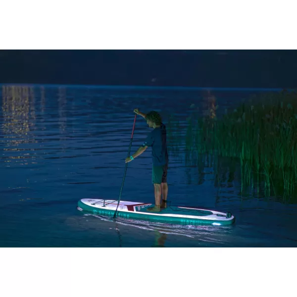  Daska za veslanje AQUA MARINA Blaze SIVA 