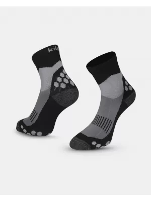 Čarape KILPI PRO-U 1U0871KI CRNA