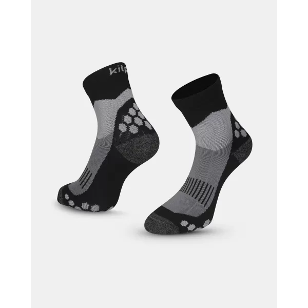  Čarape KILPI PRO-U 1U0871KI CRNA 