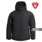 Muška parka PENTAGON LCP V2.0 PRIMALOFT PARKA K01007-2.0 CRNA