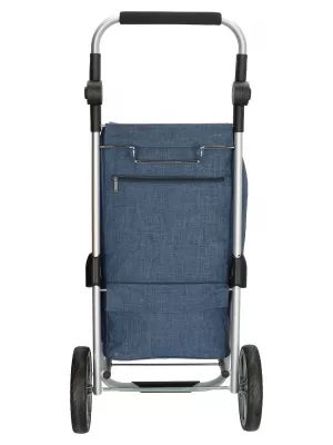 torba BEAGLES Alberic 16603 Navy blue TAMNOPLAVA