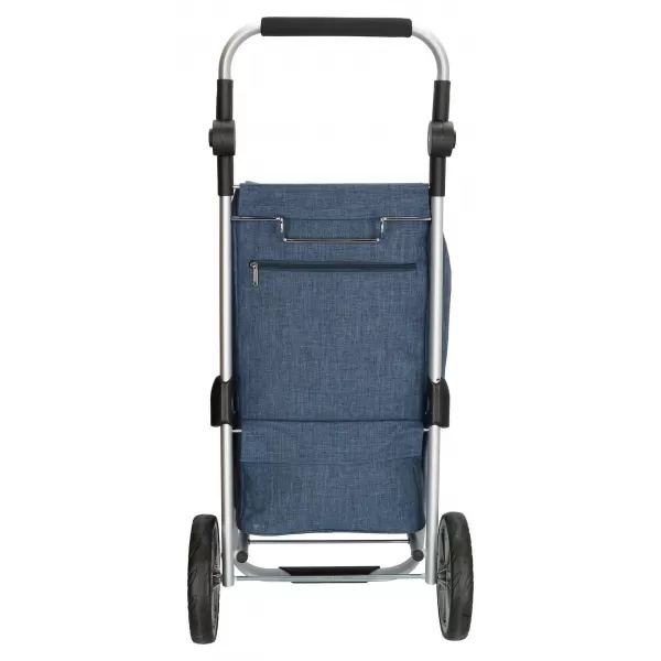  torba BEAGLES Alberic 16603 Navy blue TAMNOPLAVA 
