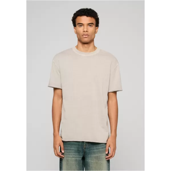  Muška majica kratkih rukava URBAN CLASSICS TB8017-01325 OBLAK 