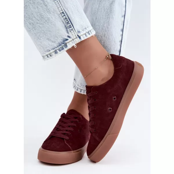  Ženske tenisice BIG STAR SHOES UU274242 IZD 