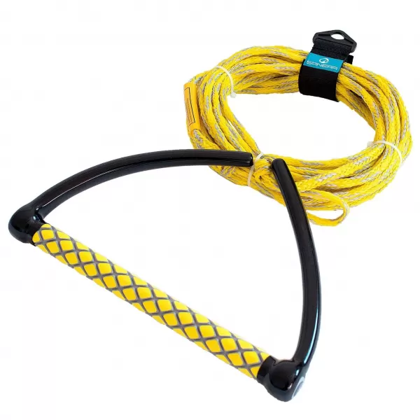  Potegnite uže SPINERA PRO WAKEBOARD/KNEEBOARD NEODREĐENO 