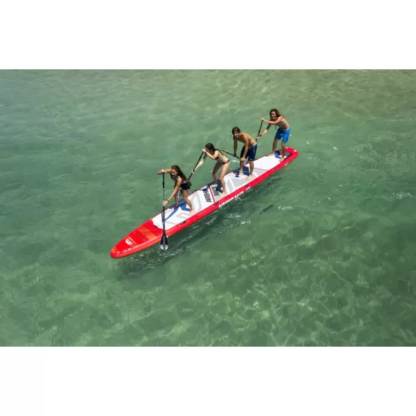  Daska za veslanje AQUA MARINA Airship Race 22 IZD 