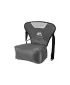 Sjedište za kajak AQUA MARINA HIGH-BACK SEAT FOR RIPPLE NEODREĐENO